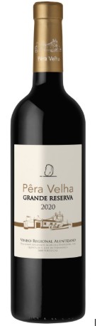 Pêra Velha Tinto Grande Reserva