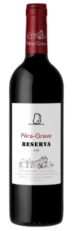 Pêra-Grave