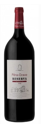 Pêra-Grave