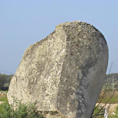 Pedra Manca